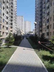Satılır Yeni Tikili, Yasamal.r-3