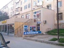 Satılır Obyekt, Nəsimi.r, 5-ci mikrorayon, Memar Əcəmi.m-1