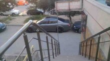 Satılır Obyekt, Nəsimi.r, 5-ci mikrorayon, Memar Əcəmi.m-4