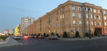 Satılır Köhnə Tikili, Nəsimi.r-1