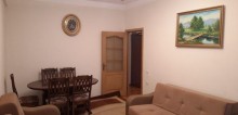 Satılır Köhnə Tikili, Nəsimi.r-3