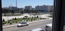 Satılır Köhnə Tikili, Nəsimi.r-14