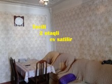Satılır Köhnə Tikili, Sumqayıt.ş-2
