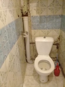 Satılır Köhnə Tikili, Sumqayıt.ş-4