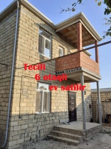 Satılır Həyət evi, Abşeron.r, Saray-1