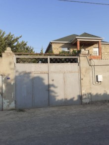 Satılır Həyət evi, Abşeron.r, Saray-4