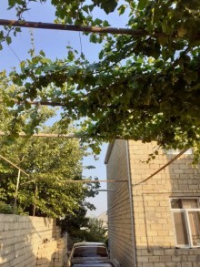 Satılır Həyət evi, Abşeron.r, Saray-7