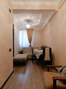 Satılır Yeni Tikili, Sabunçu.r, Bakıxanov-2