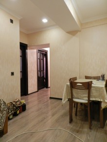 Satılır Yeni Tikili, Sabunçu.r, Bakıxanov-3