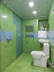 Satılır Yeni Tikili, Sabunçu.r, Bakıxanov-6