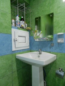 Satılır Yeni Tikili, Sabunçu.r, Bakıxanov-7