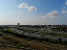 Satılır Yeni Tikili, Sabunçu.r, Bakıxanov-13
