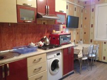 Satılır Yeni Tikili, Sabunçu.r, Bakıxanov-15