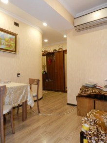 Satılır Yeni Tikili, Sabunçu.r, Bakıxanov-18