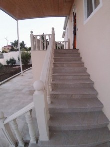 Satılır Həyət evi, Xəzər.r, Mərdəkan, Koroğlu.m-3