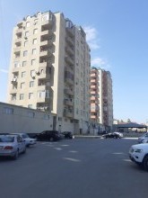 Satılır Yeni Tikili, Abşeron.r, Mehdiabad-3