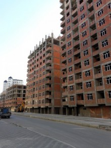 Satılır Yeni Tikili, Xırdalan.ş-1
