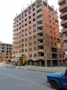 Satılır Yeni Tikili, Xırdalan.ş-2
