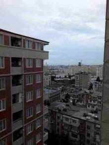 Satılır Yeni Tikili, Nəsimi.r, 4-cü mikrorayon, Memar Əcəmi.m-4