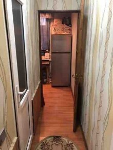 Satılır Köhnə Tikili, Yasamal.r, İnşaatçılar.m-2