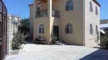 Satılır Həyət evi, Səbail.r, Badamdar-1