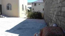 Satılır Həyət evi, Səbail.r, Badamdar-5
