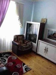 Satılır Həyət evi, Səbail.r, Badamdar-11