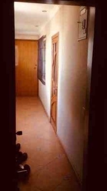 Satılır Köhnə Tikili, Yasamal.r, İnşaatçılar.m-18