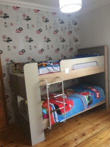 Satılır Həyət evi, Xətai.r-7
