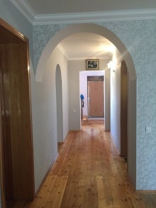 Satılır Həyət evi, Xətai.r-17