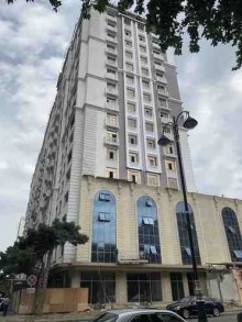 Satılır Yeni Tikili, Nəsimi.r-1