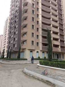 Satılır Yeni Tikili, Nəsimi.r, 28 May.m-1