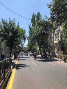 Satılır Yeni Tikili, Nəsimi.r, 28 May.m-2