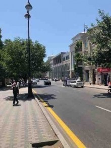 Satılır Yeni Tikili, Nəsimi.r, 28 May.m-12
