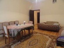 Satılır Yeni Tikili, Yasamal.r, Yasamal, İnşaatçılar.m-3