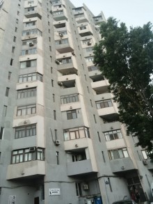 Satılır Köhnə Tikili, Nəsimi.r, 20 Yanvar.m-2
