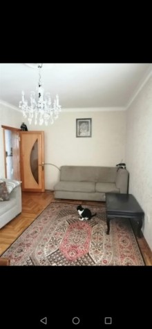 Satılır Köhnə Tikili, Nəsimi.r, 20 Yanvar.m-5