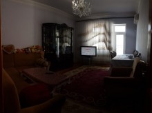 Satılır Yeni Tikili, Yasamal.r, Yasamal, İnşaatçılar.m-4