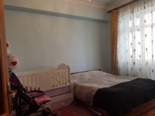Satılır Yeni Tikili, Yasamal.r, Yasamal, İnşaatçılar.m-8