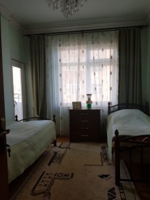 Satılır Yeni Tikili, Yasamal.r, Yasamal, İnşaatçılar.m-11