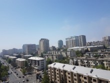 Satılır Yeni Tikili, Yasamal.r, Yasamal, İnşaatçılar.m-14