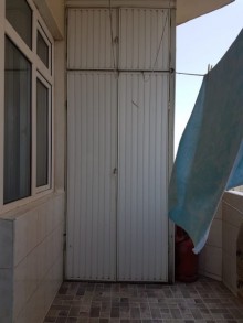 Satılır Yeni Tikili, Yasamal.r, Yasamal, İnşaatçılar.m-16