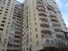 Satılır Yeni Tikili, Yasamal.r, Yasamal, İnşaatçılar.m-1