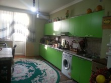 Satılır Yeni Tikili, Yasamal.r, Yasamal, İnşaatçılar.m-5