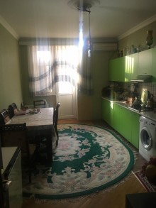 Satılır Yeni Tikili, Yasamal.r, Yasamal, İnşaatçılar.m-6