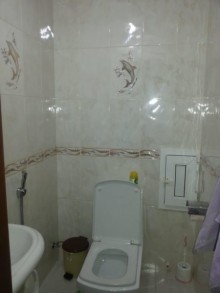 Satılır Yeni Tikili, Yasamal.r, Yasamal, İnşaatçılar.m-8