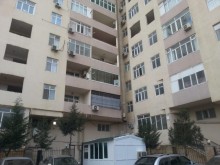Satılır Yeni Tikili, Yasamal.r, Yasamal, İnşaatçılar.m-10