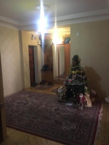 Satılır Yeni Tikili, Yasamal.r, Yasamal, İnşaatçılar.m-13