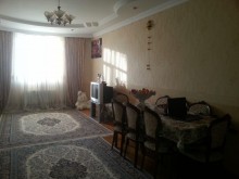 Satılır Yeni Tikili, Yasamal.r, Yasamal, İnşaatçılar.m-16