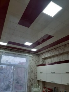 Satılır Yeni Tikili, Yasamal.r, Yeni Yasamal, İnşaatçılar.m-10